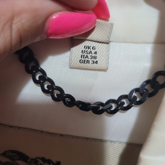 Rare Burberry Jacket - Picture 8 of 9